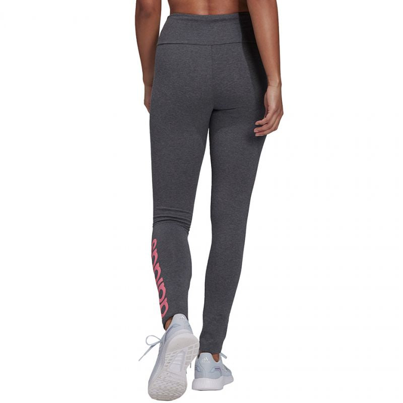Adidas Essentials High-W W H07783 Leggings - Sportmania.hu