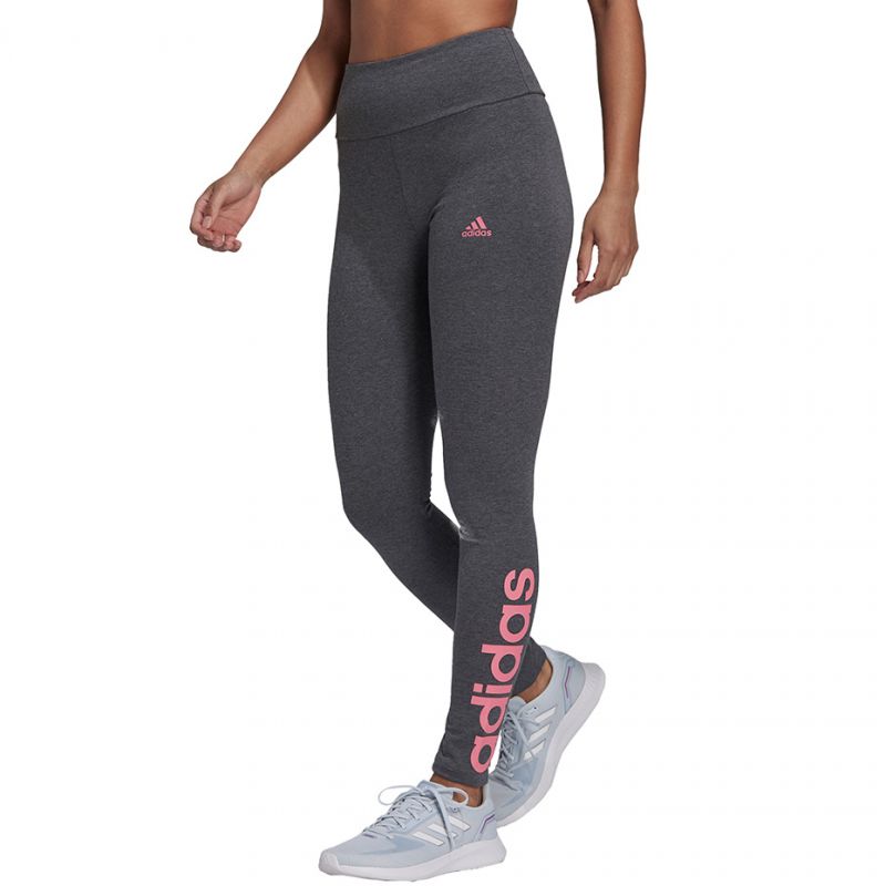 Adidas Essentials High-W W H07783 Leggings - Sportmania.hu