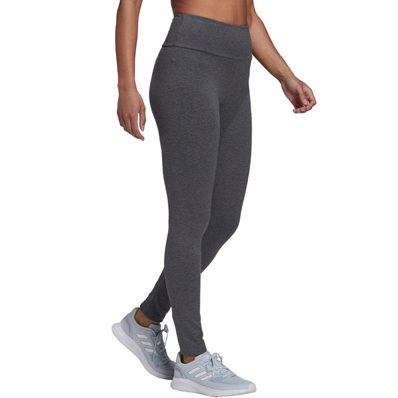Adidas Essentials High-W W H07783 Leggings - Sportmania.hu