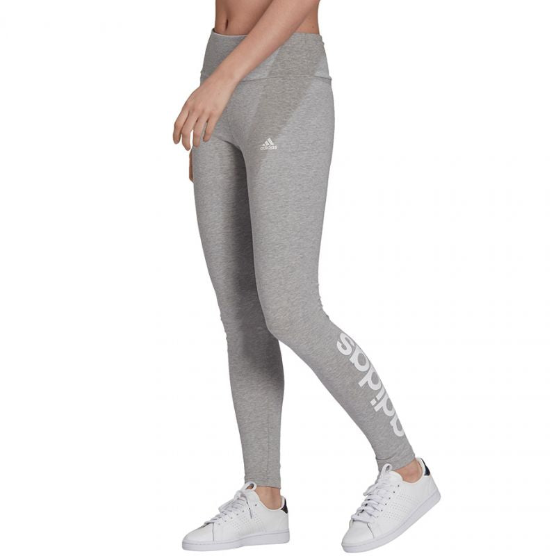Adidas Essentials High-Waist Leggings W GL0638 Leggings - Sportmania.hu
