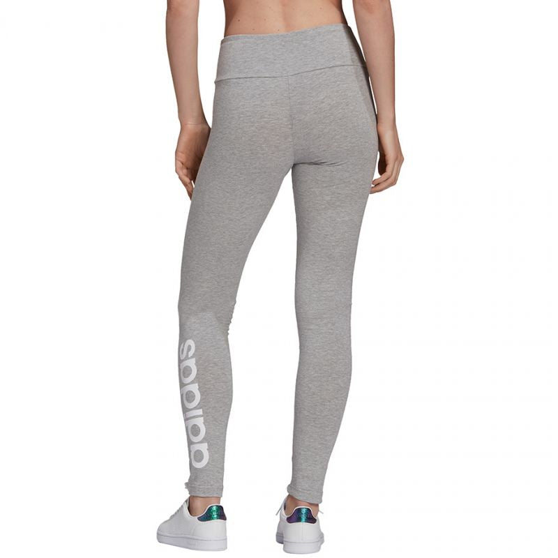 Adidas Essentials High-Waist Leggings W GL0638 Leggings - Sportmania.hu