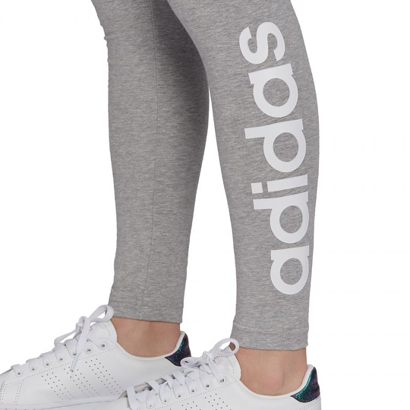 Adidas Essentials High-Waist Leggings W GL0638 Leggings - Sportmania.hu
