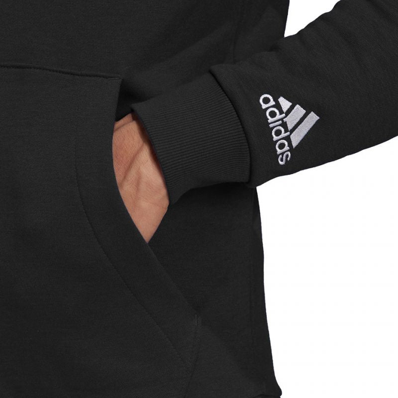 Adidas Essentials Hoodie M GK9057 Kapucnis pulóver - Sportmania.hu