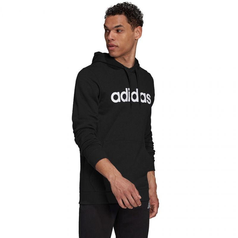 Adidas Essentials Hoodie M GK9057 Kapucnis pulóver - Sportmania.hu