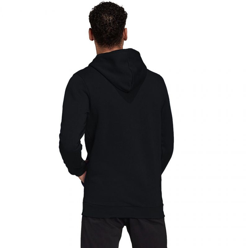 Adidas Essentials Hoodie M GK9057 Kapucnis pulóver - Sportmania.hu