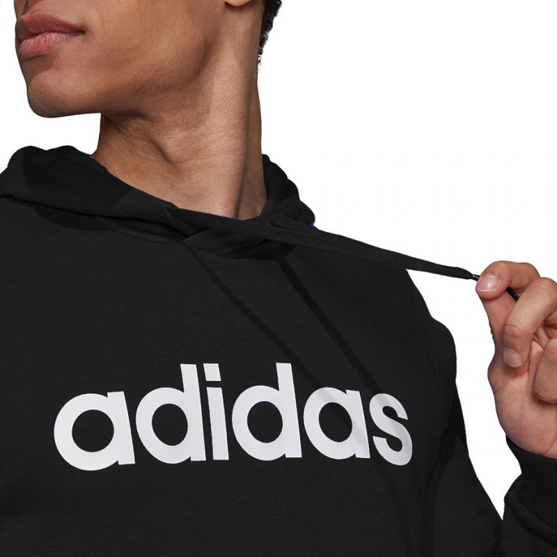 Adidas Essentials Hoodie M GK9057 Kapucnis pulóver - Sportmania.hu