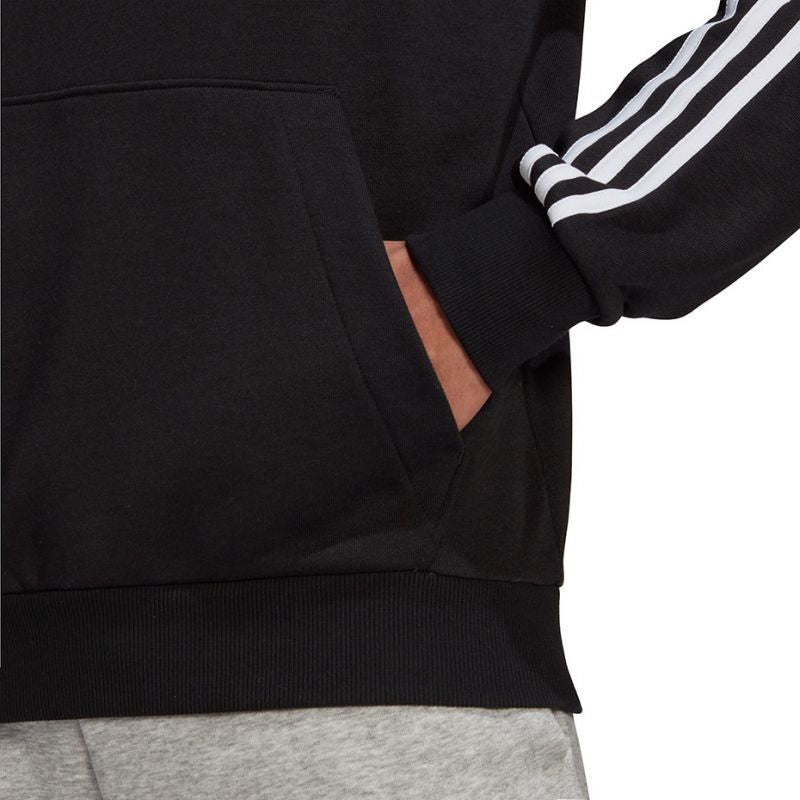 Adidas Essentials Hoodie M GK9062 Kapucnis pulóver - Sportmania.hu