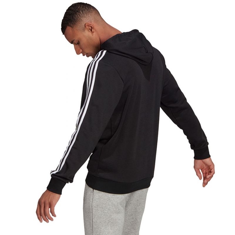 Adidas Essentials Hoodie M GK9062 Kapucnis pulóver - Sportmania.hu