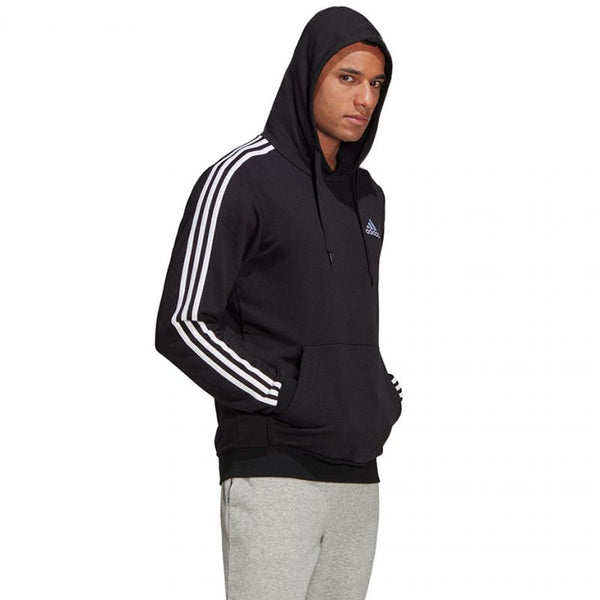 Adidas Essentials Hoodie M GK9062 Kapucnis pulóver - Sportmania.hu