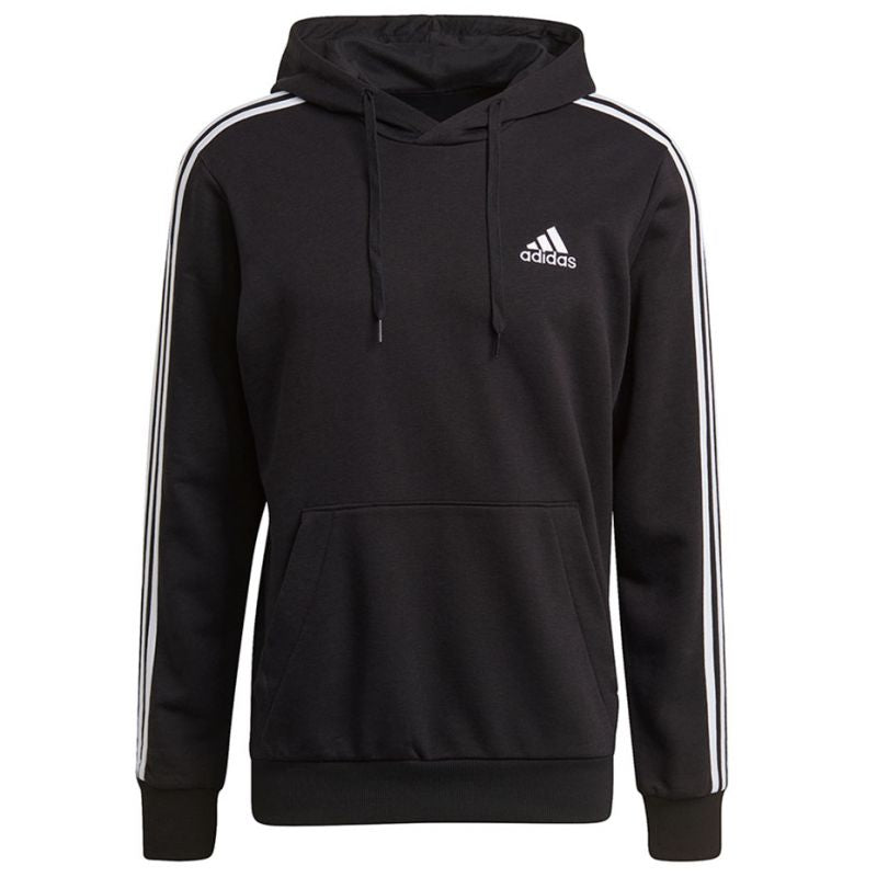 Adidas Essentials Hoodie M GK9062 Kapucnis pulóver - Sportmania.hu
