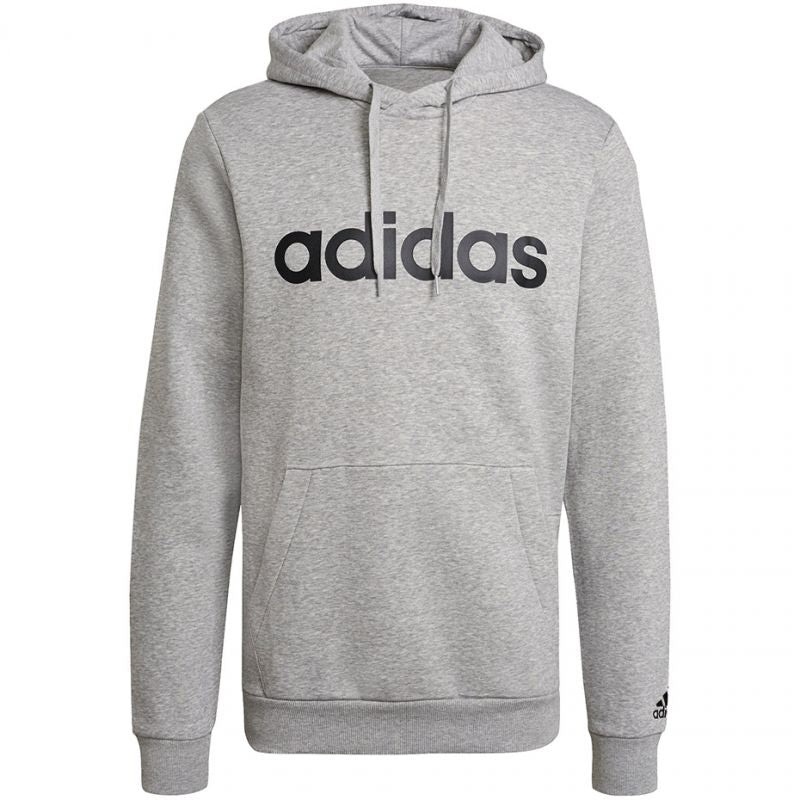 Adidas Essentials Hoodie M GK9071 Kapucnis pulóver - Sportmania.hu