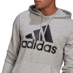 Adidas Essentials Hoodie M GK9541 Kapucnis pulóver - Sportmania.hu