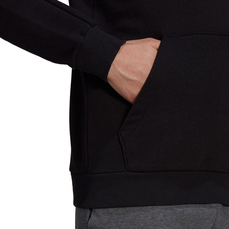 Adidas Essentials Hoodie M GK9581 Kapucnis pulóver - Sportmania.hu
