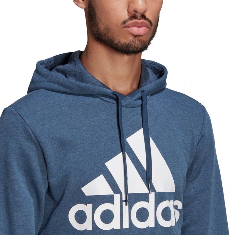 Adidas Essentials Hoodie M GM6965 Pulóver Kapucnis pulóver - Sportmania.hu