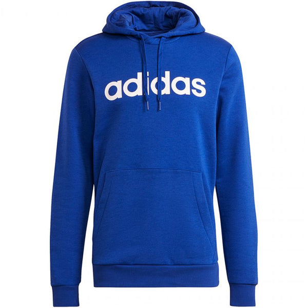 Adidas Essentials Hoodie M H12165 Kapucnis pulóver - Sportmania.hu