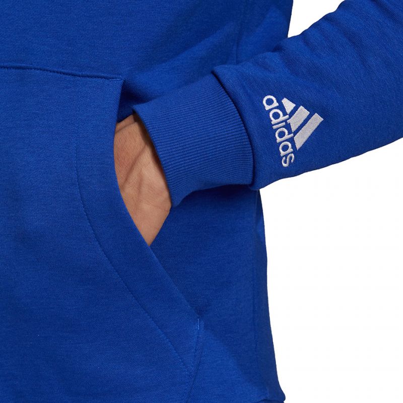 Adidas Essentials Hoodie M H12165 Kapucnis pulóver - Sportmania.hu