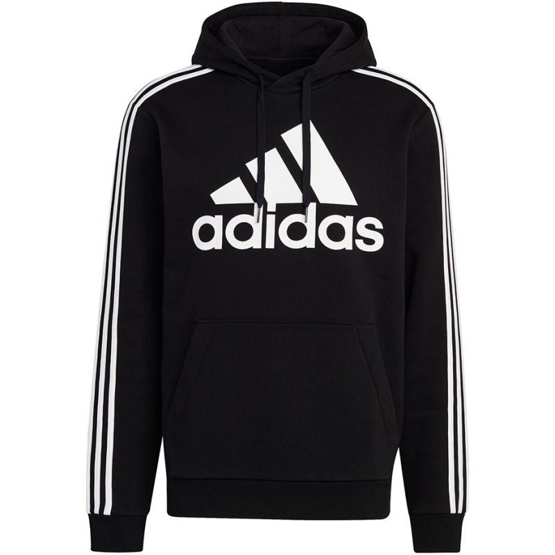 Adidas Essentials Hoodie M H14641 Kapucnis pulóver - Sportmania.hu