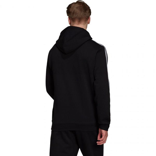 Adidas Essentials Hoodie M H14641 Kapucnis pulóver - Sportmania.hu