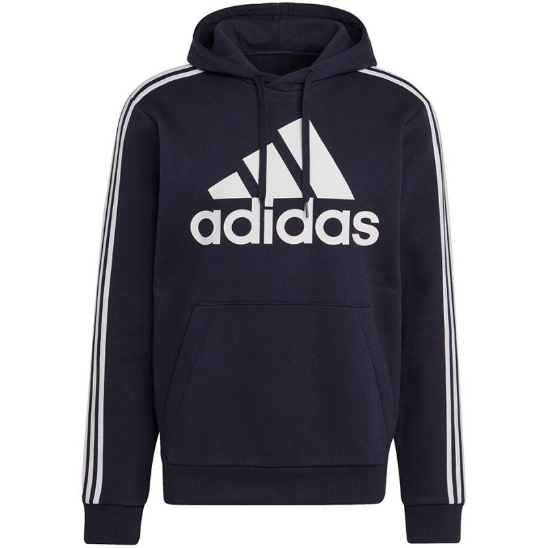 Adidas Essentials Hoodie M H14642 Kapucnis pulóver - Sportmania.hu