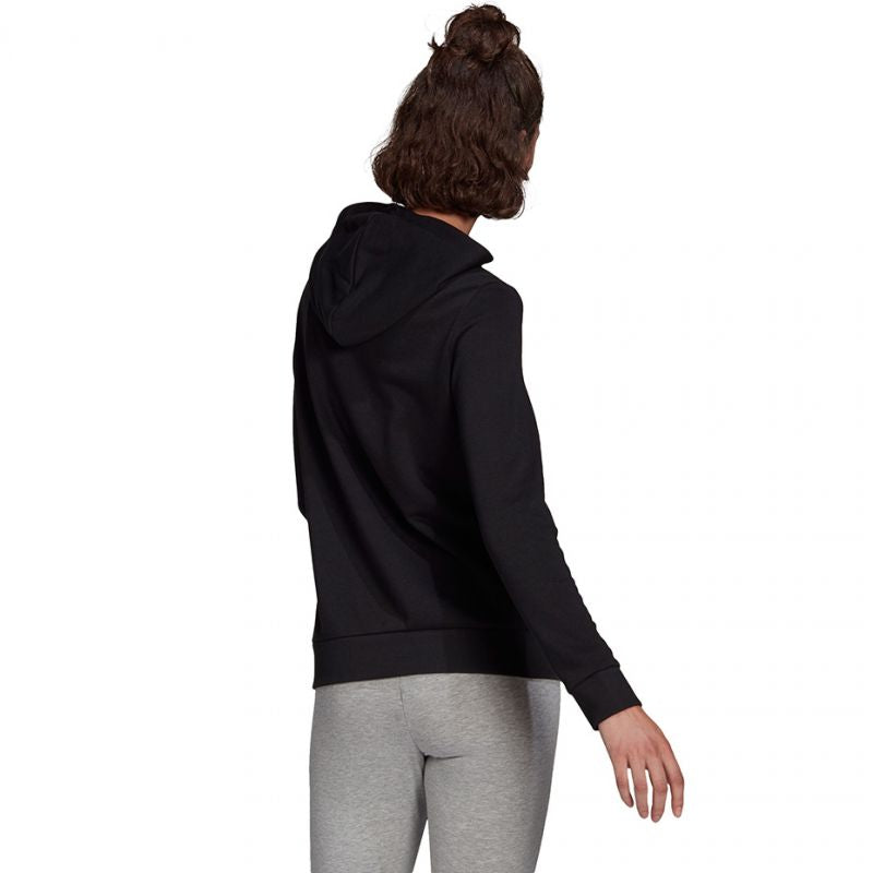 Adidas Essentials Hoodie W GL0635 Kapucnis pulóver - Sportmania.hu