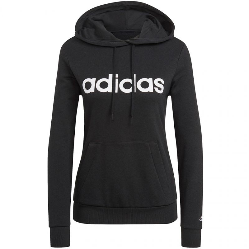 Adidas Essentials Hoodie W GL0635 Kapucnis pulóver - Sportmania.hu