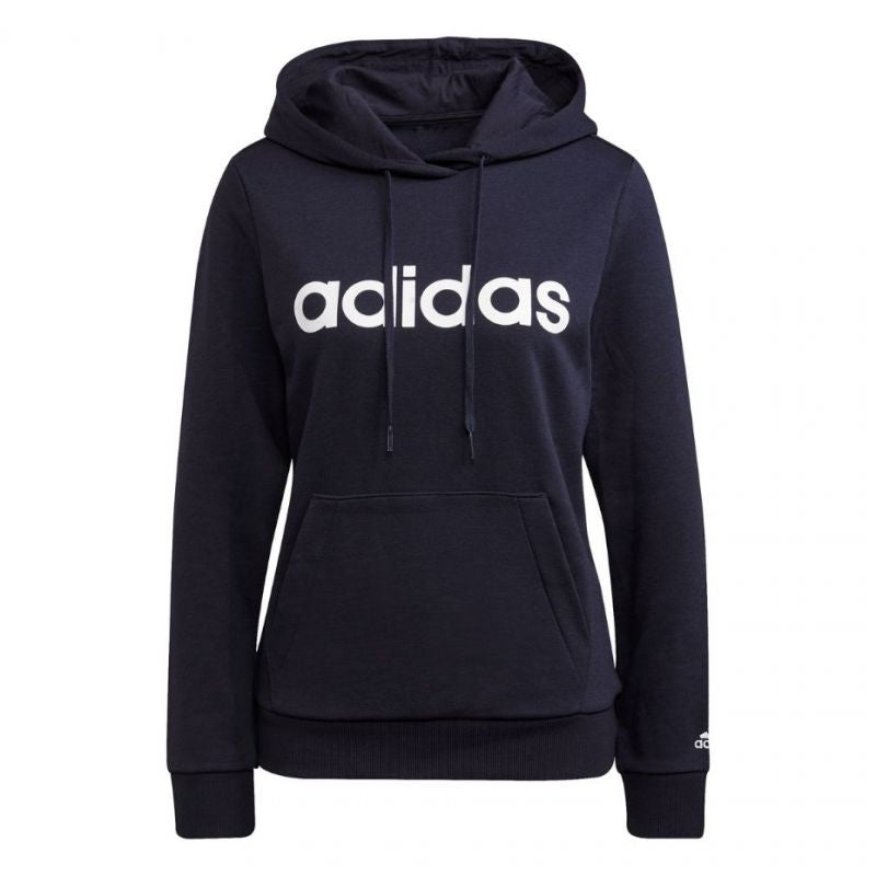 Adidas Essentials Hoodie W H07797 Kapucnis pulóver - Sportmania.hu