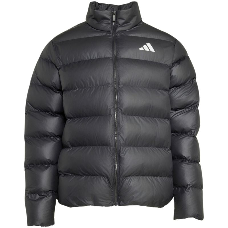 Adidas Essentials Insulated Men’s férfi dzseki, fekete