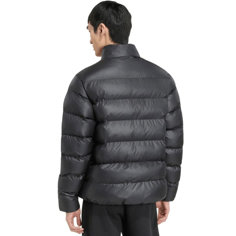 Adidas Essentials Insulated Men’s férfi dzseki, fekete