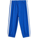 Adidas Essentials Joggers Blue Children's Tracksuit gyerek JD6483