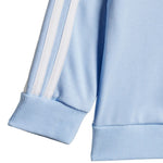 Adidas Essentials Joggers Blue Children's Tracksuit gyerek JD6483