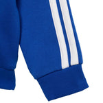Adidas Essentials Joggers Blue Children's Tracksuit gyerek JV9841