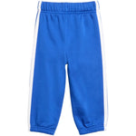 Adidas Essentials Joggers Blue Children's Tracksuit gyerek JV9841