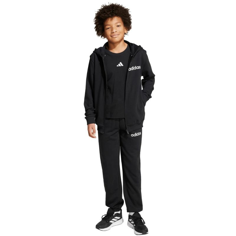 adidas Essentials Jr JN2425 tracksuit edzőruha - Sportmania.hu