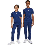 Adidas Essentials Kids’ Trousers gyerek nadrág, kék