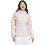 adidas Essentials Light Down Hooded Jacket W IX8931 Kabát - Sportmania.hu