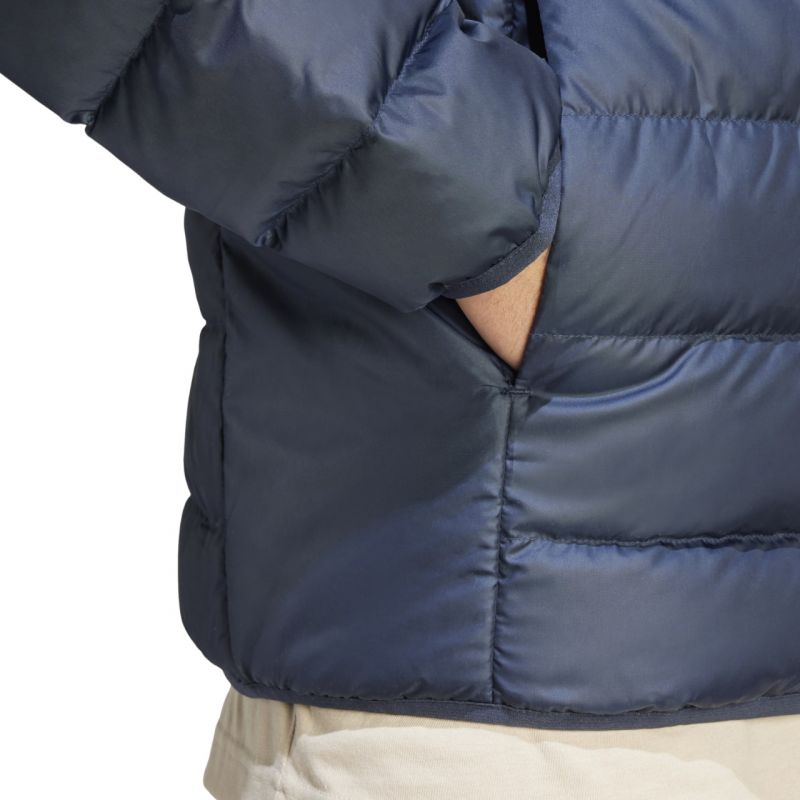 adidas Essentials Light Down IK3218 M jacket Kabát - Sportmania.hu