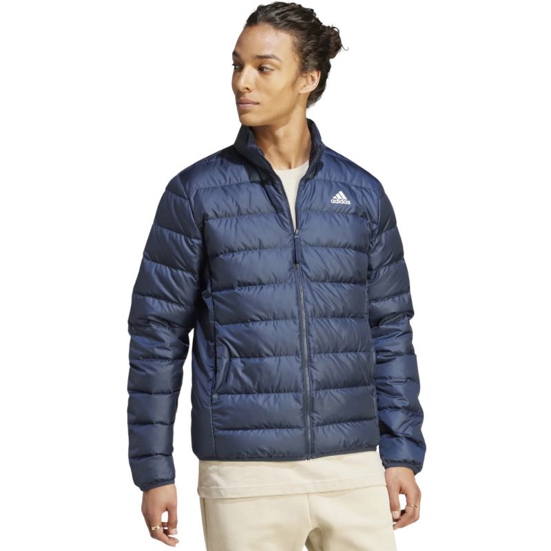 adidas Essentials Light Down IK3218 M jacket - Sportmania.hu