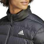 Adidas Essentials Light Down M HZ5730 jacket Kabát - Sportmania.hu