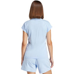adidas Essentials Linear Cotton W T-shirt JG8660 Póló - Sportmania.hu