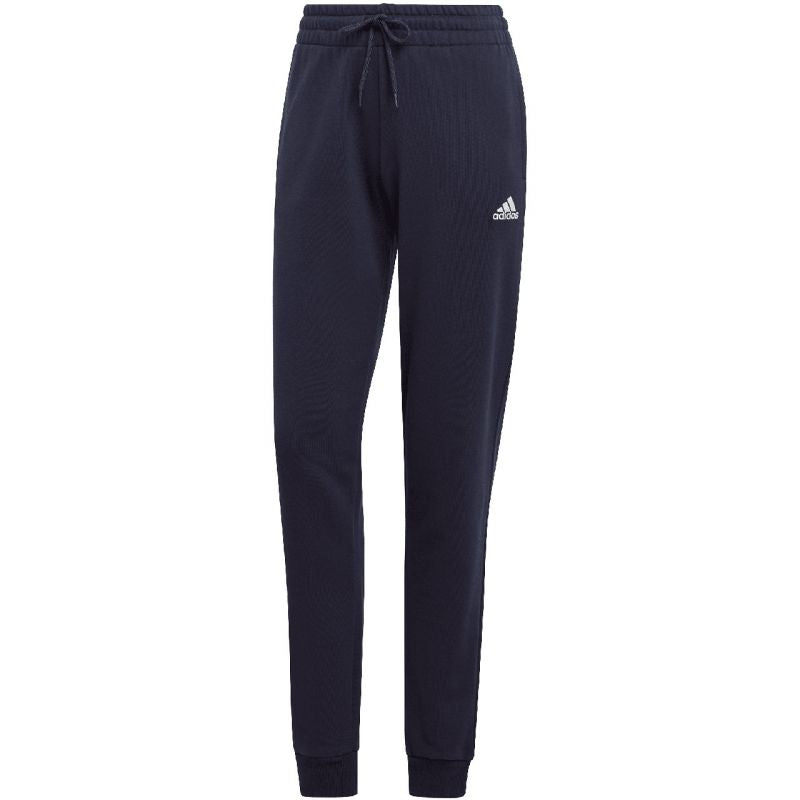 adidas Essentials Linear French Terry Cuffed W IC6869 pants Nadrág - Sportmania.hu