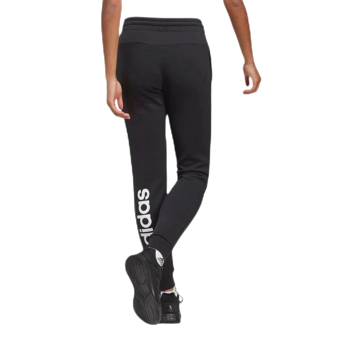 Adidas Essentials Linear French Terry melegítő, női Nadrág - Sportmania.hu