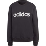 adidas Essentials Linear French Terry W női Pulóver IC6878