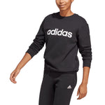 adidas Essentials Linear French Terry W női Pulóver IC6878