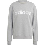 adidas Essentials Linear French Terry W női Pulóver IC6880