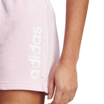 adidas Essentials Linear French Terry W shorts IC6877 Ruházat - Sportmania.hu