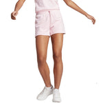adidas Essentials Linear French Terry W shorts IC6877 Ruházat - Sportmania.hu