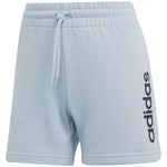 adidas Essentials Linear French Terry W shorts IL3355 Ruházat - Sportmania.hu