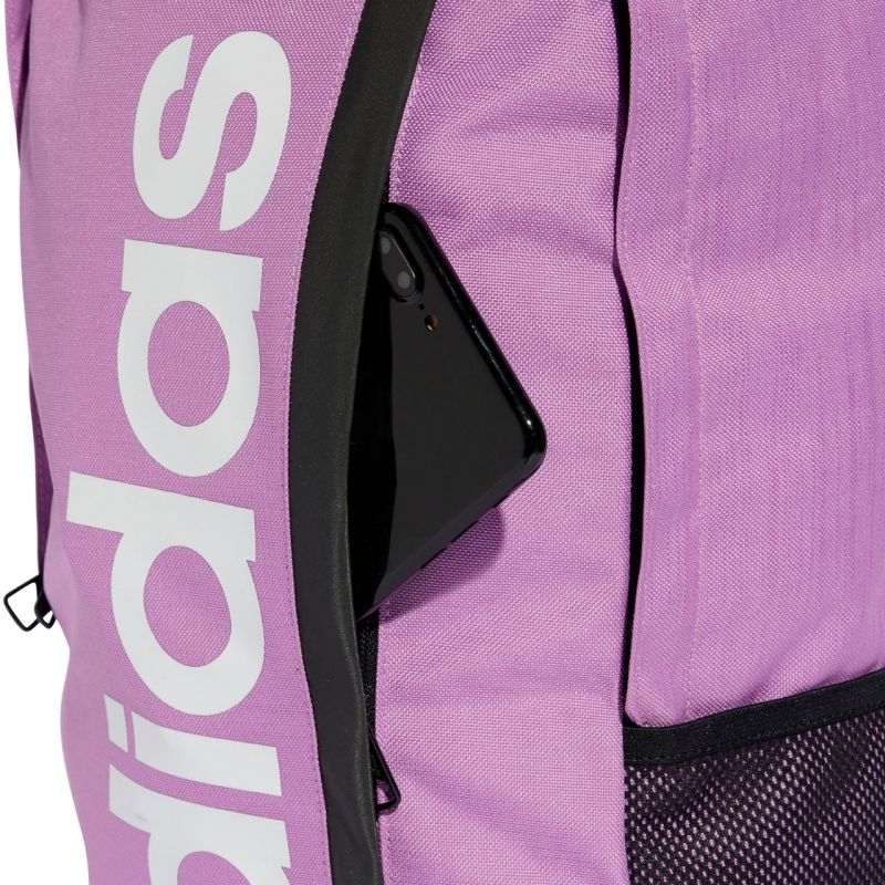 Adidas Essentials Linear IZ1902 backpack Kiegészítők - Sportmania.hu