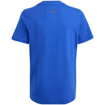 adidas Essentials Linear Logo Cotton Jr Póló gyerek IB4090