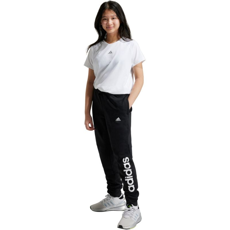 adidas Essentials Linear Logo Jr IB8907 pants Nadrág - Sportmania.hu